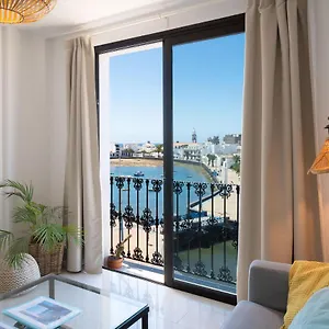 Living El Charco, Piso Individual Espagne
