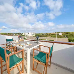 Apartamento Tranquilo A 500m De La Playa Punta Grossa