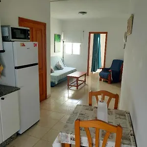 Apartamento Céntrico Puerto Del Rosario Puerto del Rosario (Fuerteventura)