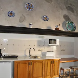 Casa De Las Remigias Espagne