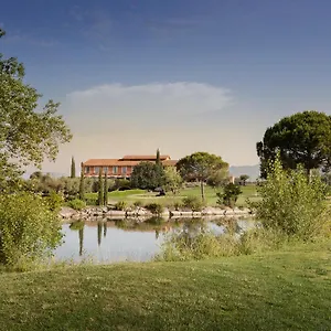 Wine Spa&golf Peralada