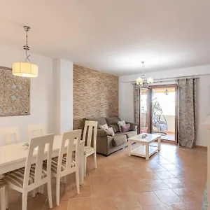 Apartamento Marina Esuri By H - Costa Esuri Eehm123p169 Ayamonte