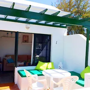 Casita Blanca, Jardin Del Sol 1 Espagne