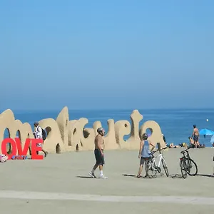 Miramar Espagne