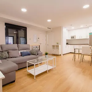 Apartamento Duplex La Estrella Cádiz