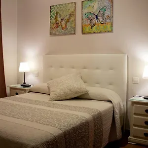 Felisa Center Espagne