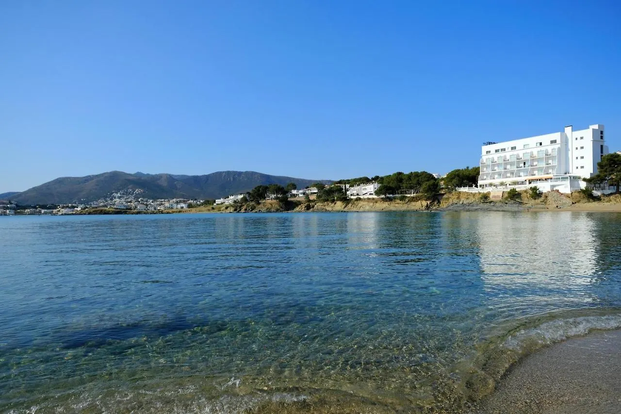 Hotel Grifeu Llanca