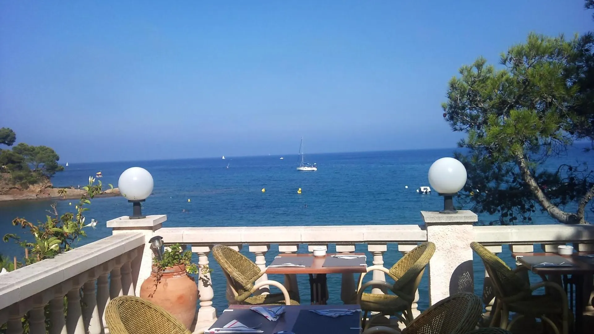Hotel Grifeu Llançà