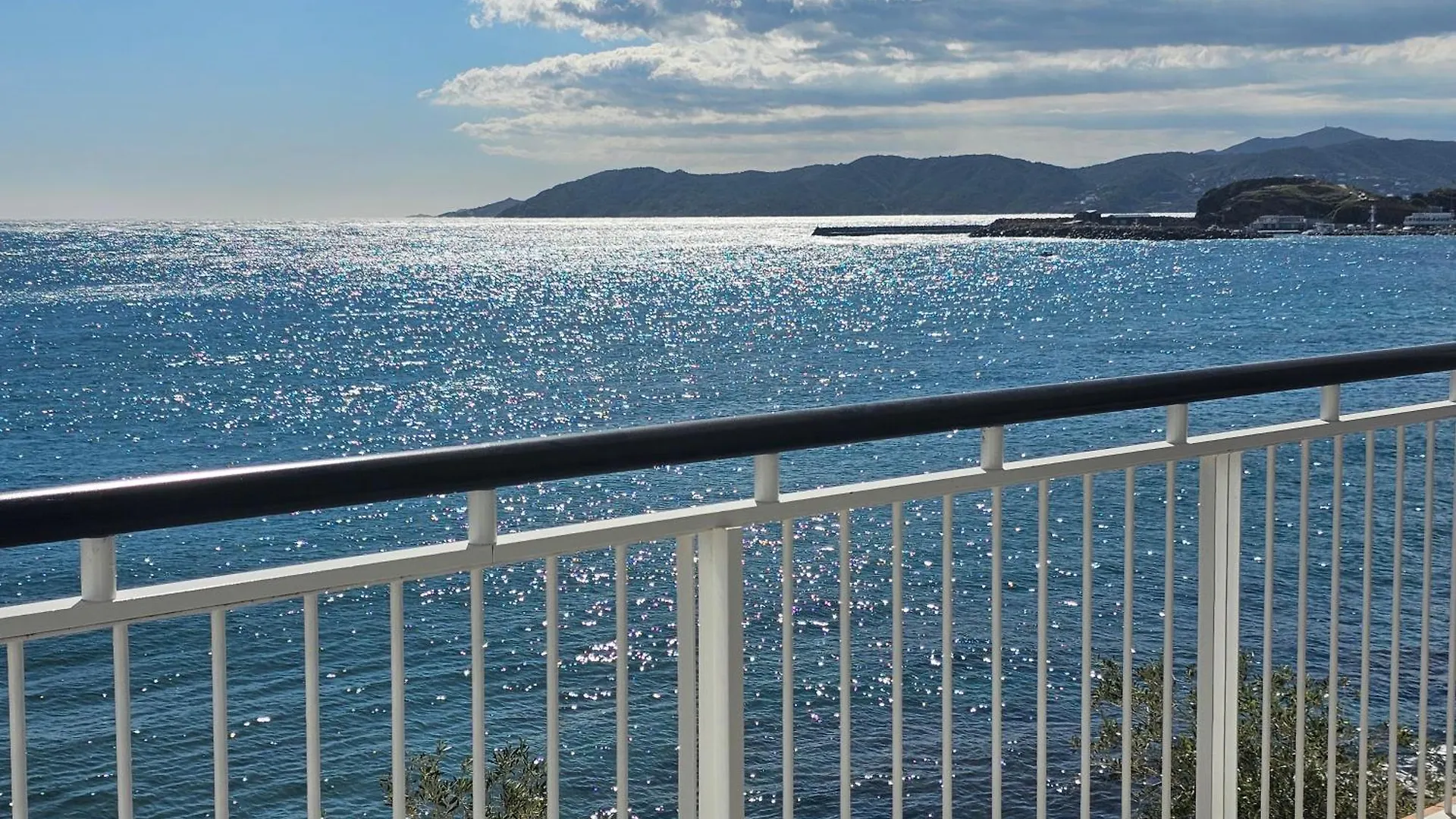 Hotel Grifeu Llançà