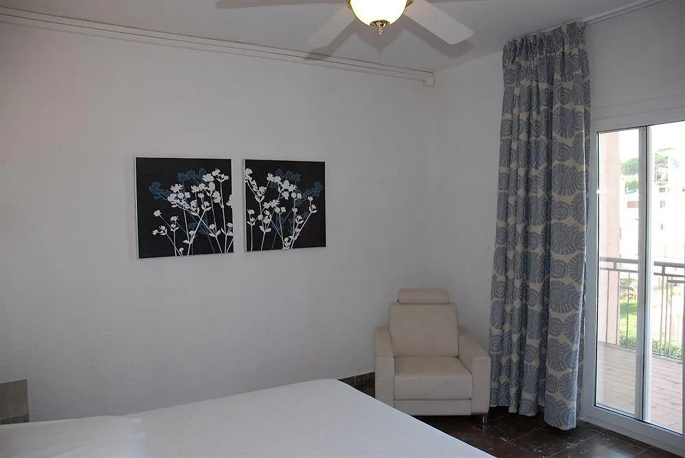 Hotel Grifeu Llançà