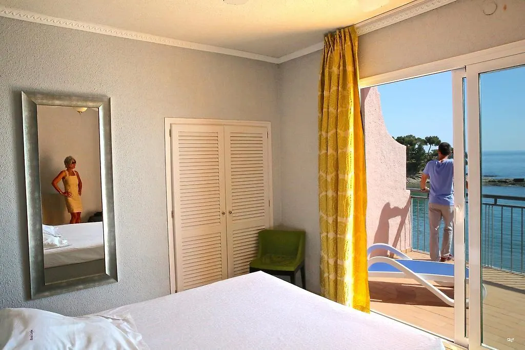 Hotel Grifeu Llançà