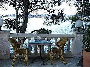 Hotel Grifeu Llançà
