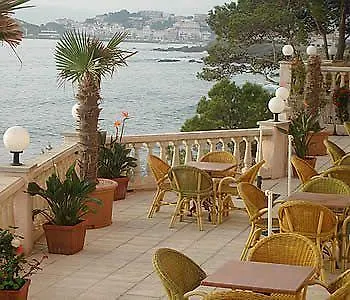 Hotel Grifeu Llançà