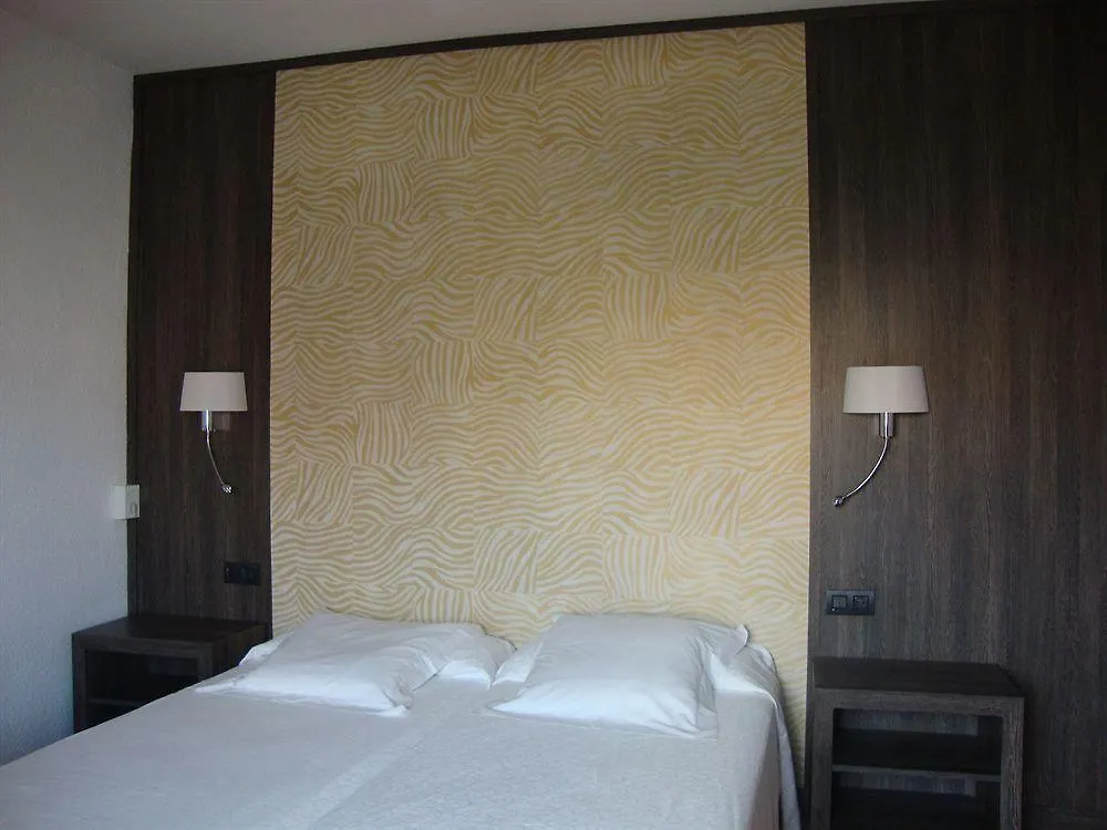 Hotel Grifeu Llançà