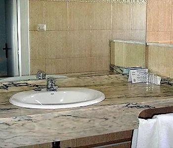 Hotel Grifeu Llançà