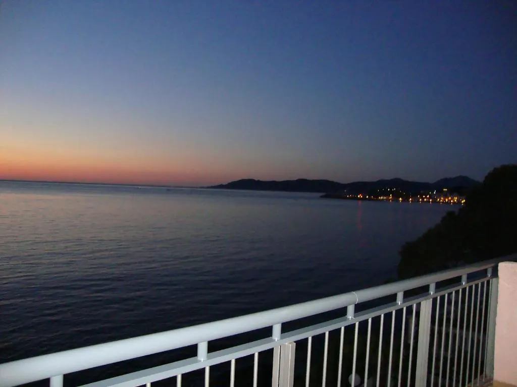 Hotel Grifeu Llançà