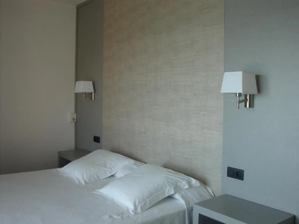 Hotel Grifeu Llançà