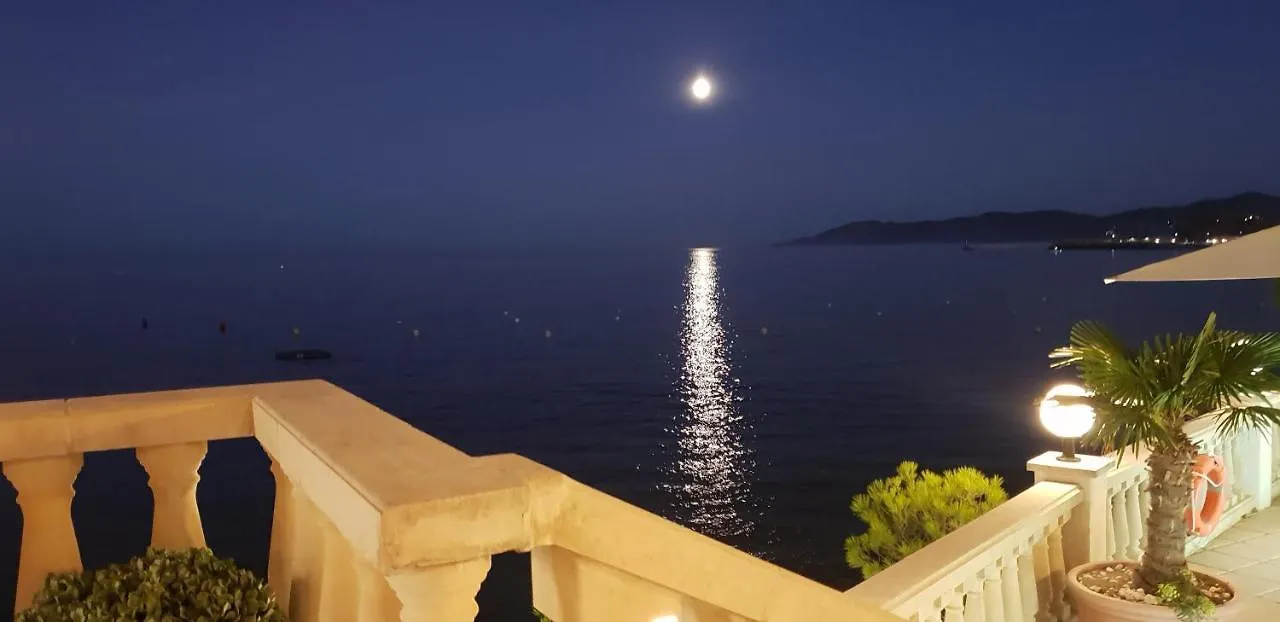 Hotel Grifeu Llançà