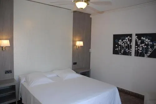Hotel Grifeu Llançà