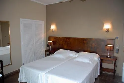Hotel Grifeu Llançà