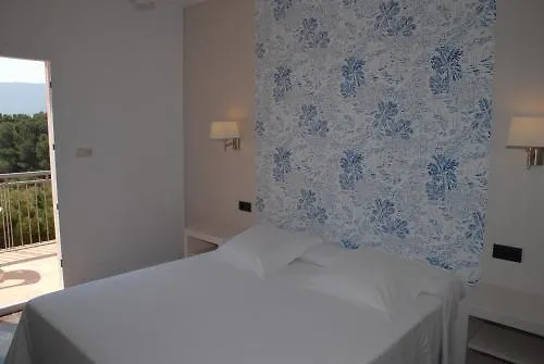 Hotel Grifeu Llançà España