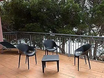 Hotel Grifeu Llanca