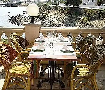 Hotel Grifeu Llanca