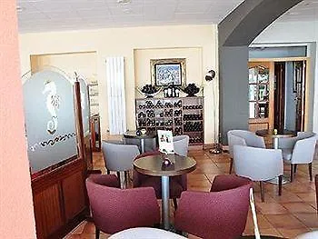 Hotel Grifeu Llanca